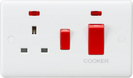 Cooker Switches